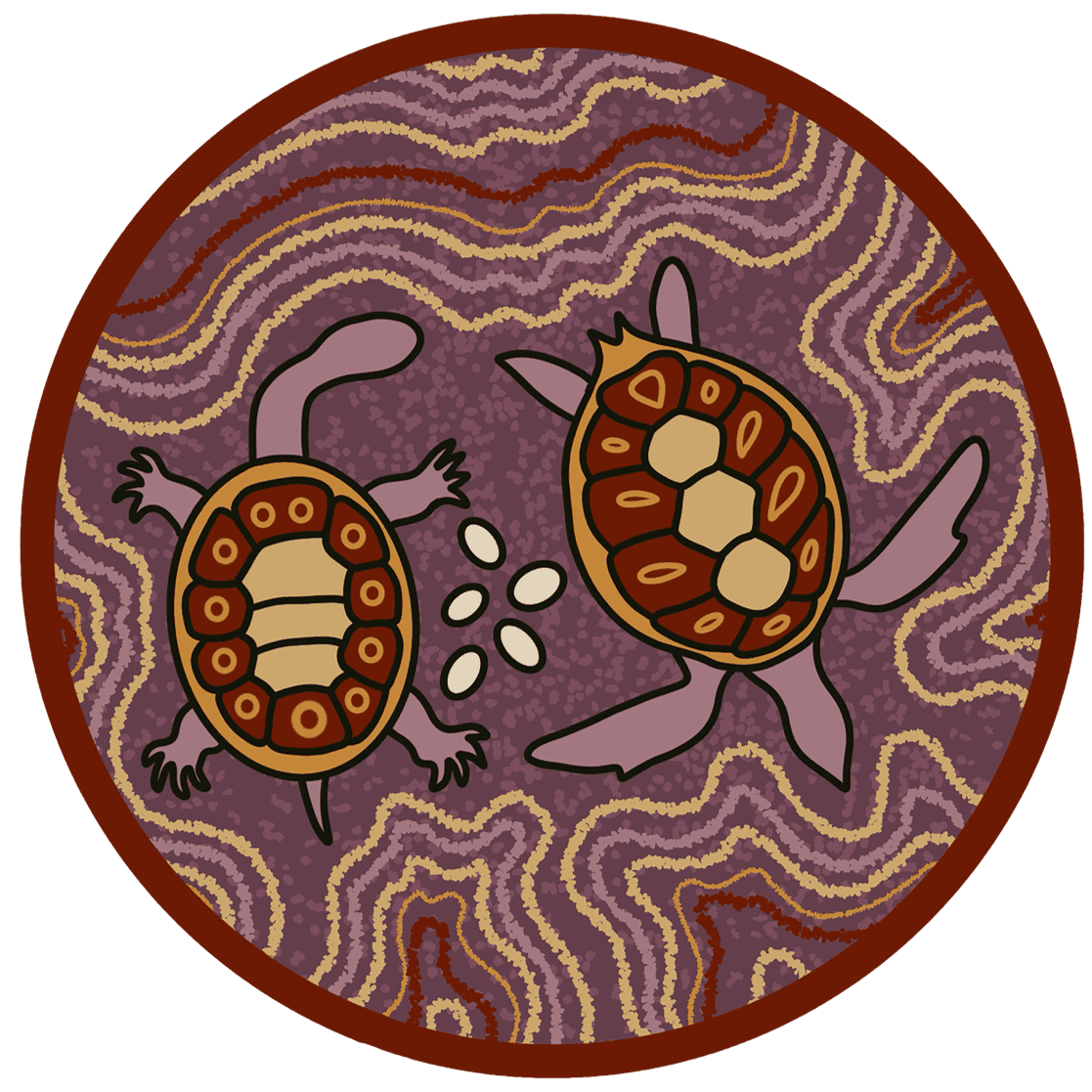 PSANZ 2027 Logo